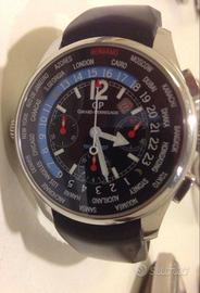 Girard Perregau Orologio ore nel mondo