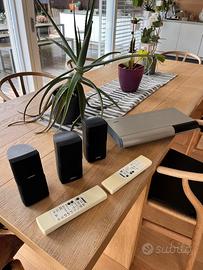 casse per televisione