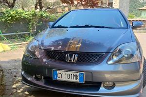 HONDA Civic 1.6 2005 neopatentati