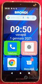 Brondi Amico Smartphone XL