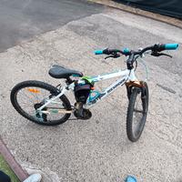 MTB 24 ragazzo 