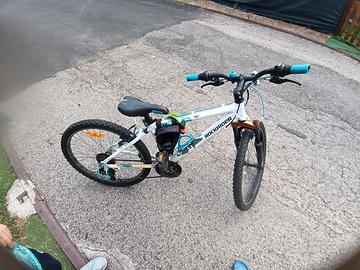 MTB 24 ragazzo 