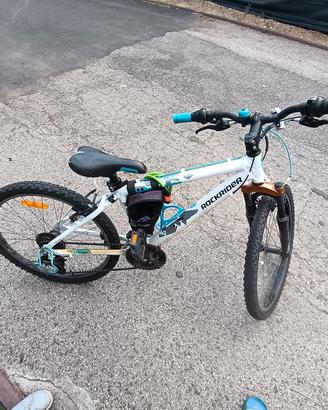 MTB 24 ragazzo 