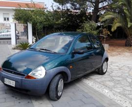 FORD Ka 1ª serie - 1998