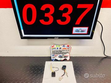 REGOLATORE DI TENSIONE E RADDRIZZATORE DI TENSIONE