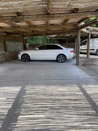 AUDI A4 3ª serie - 2010