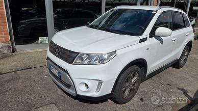Suzuki Vitara 1.6 DDiS V-Top