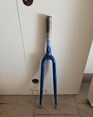 forcella bici corsa 28