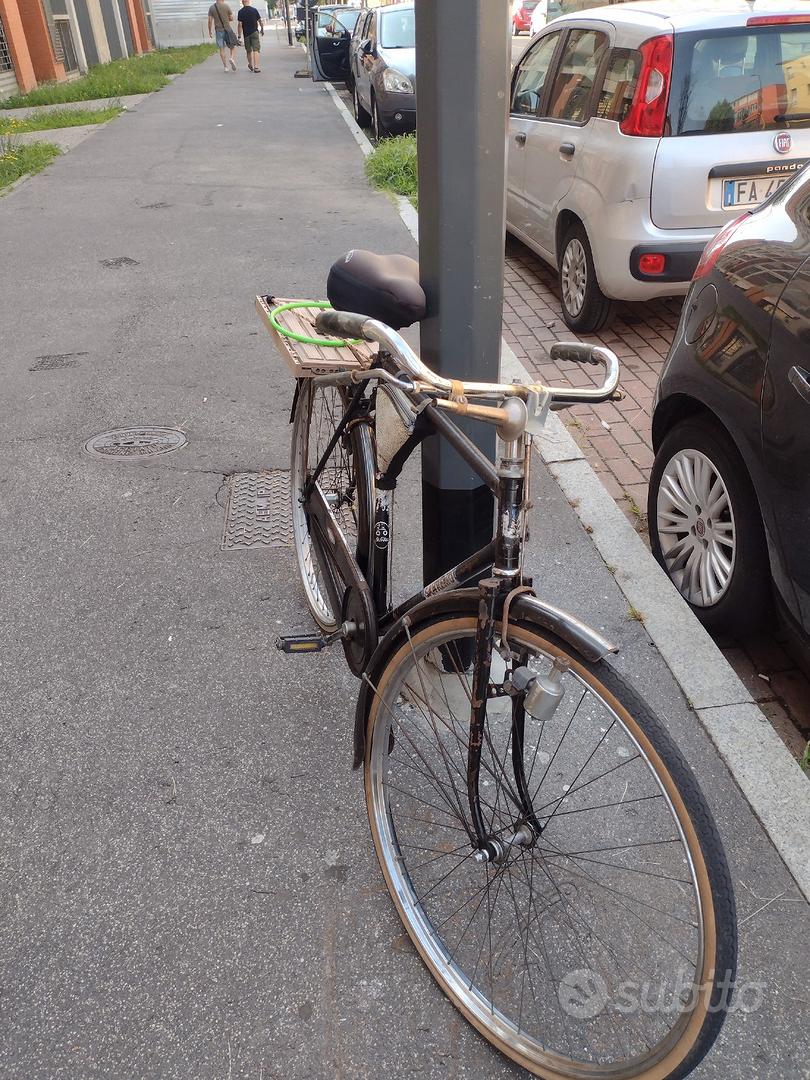 bicicletta da uomo Sanremo Biciclette In vendita a Milano
