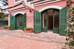 Villa o villino - Acireale