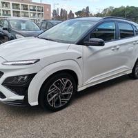 Hyundai KONA 1.0 T-GDI Hybrid 48V iMT NLine