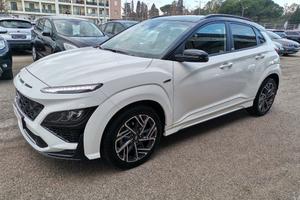 Hyundai KONA 1.0 T-GDI Hybrid 48V iMT NLine