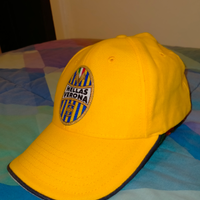 Cappello da sole Hellas Verona