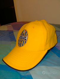 Cappello da sole Hellas Verona