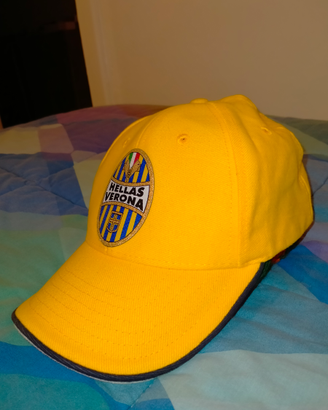 Cappello da sole Hellas Verona