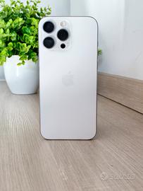 IPHONE 16 PRO MAX 256GB COME NUOVO BATTERIA 93%