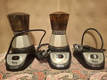 N° 2 moke Alicia plus Delonghi