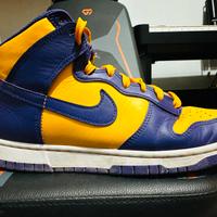 Scarpe nike originali