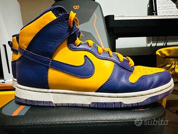 Scarpe nike originali