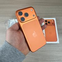 Iphone 17 Pro 256gb