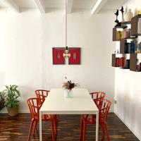 Tavolo Aliante Alf DaFrè rettangolare allungabile