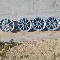 cerchi bmw 16