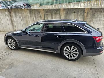 Audi A6 ALLROAD 40 TDI 2.0 QUATTRO EVOLUTION