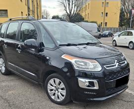 CITROEN C3 Picasso 1.4 VTI - 2015