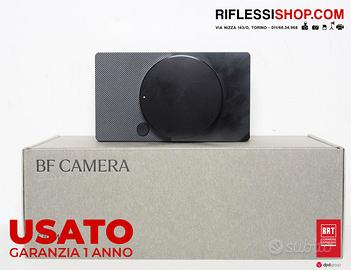 USATO SIGMA BF BODY NERO