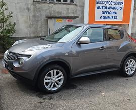 NISSAN Juke 1ª serie - 2013