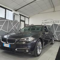 Bmw 520d xDrive Touring Luxury