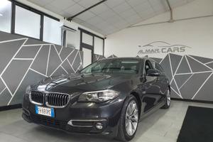 Bmw 520d xDrive Touring Luxury