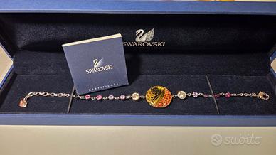 Bracciale Swarovski