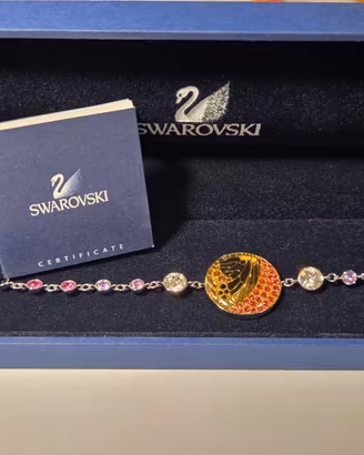 Bracciale Swarovski