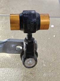 WHITELINE KLC221 Braccetti barra stabilizzatrice