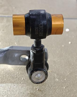 WHITELINE KLC221 Braccetti barra stabilizzatrice