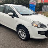FIAT GRANDE PUNTO  METANO  150 °ANNIVERSARIO