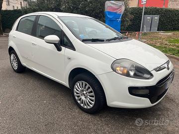 FIAT GRANDE PUNTO  METANO  150 °ANNIVERSARIO