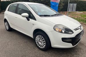 FIAT GRANDE PUNTO  METANO  150 °ANNIVERSARIO