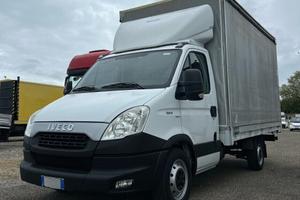 IVECO DAILY 35S15 CENTINATO MOTORE 2.3 150CV-2014