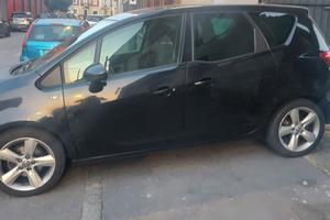 Opel Meriva 1.400 BENZINA EURO 5