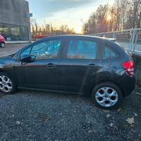 citroen c3 diesel 