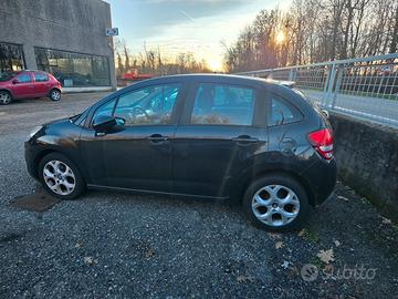 citroen c3 diesel 