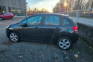 citroen c3 diesel 