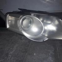 FARO ANTERIORE DESTRO VOLKSWAGEN Passat Berlina 4Â