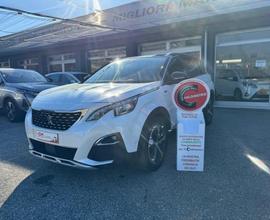 PEUGEOT 5008 BlueHDi 130 S&S EAT8 GT Line