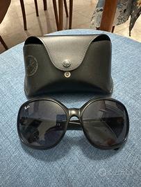 Ray Ban jackie ohh III