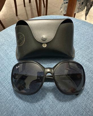 Ray Ban jackie ohh III