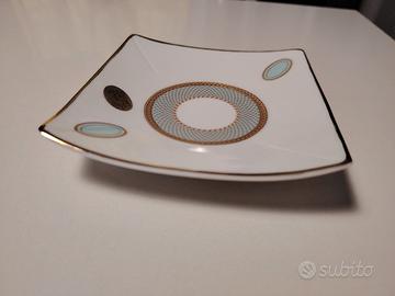 Piattino  L'Étoile de Porcelaine Limoges