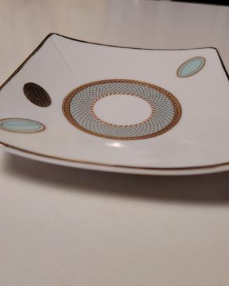 Piattino  L'Étoile de Porcelaine Limoges